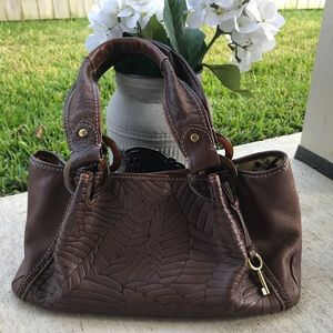 Fossil Handbag